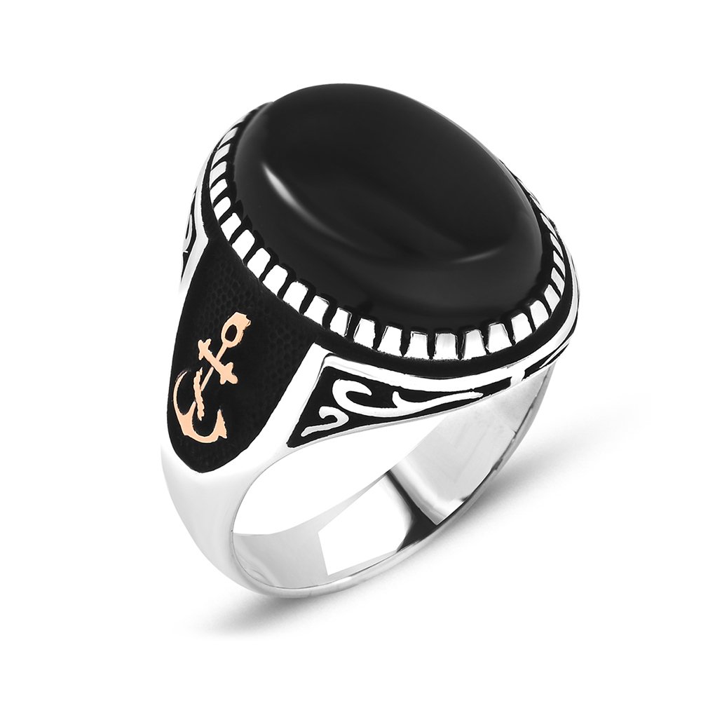 925-ayar-capa-desenli-oval-bombeli-oniks-tasli-erkek-gumus-yuzuk-1724