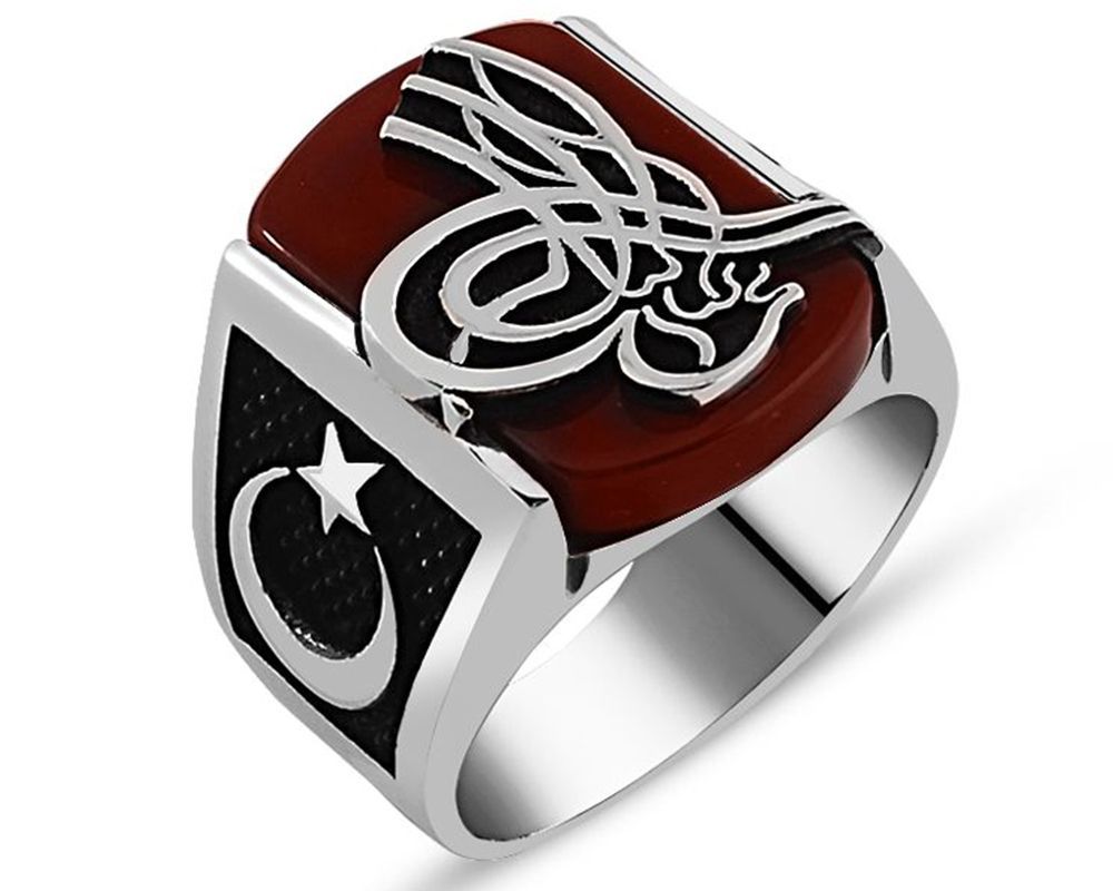 925-ayar-gumus-akik-tasi-uzerinde-tugrali-yuzuk-915