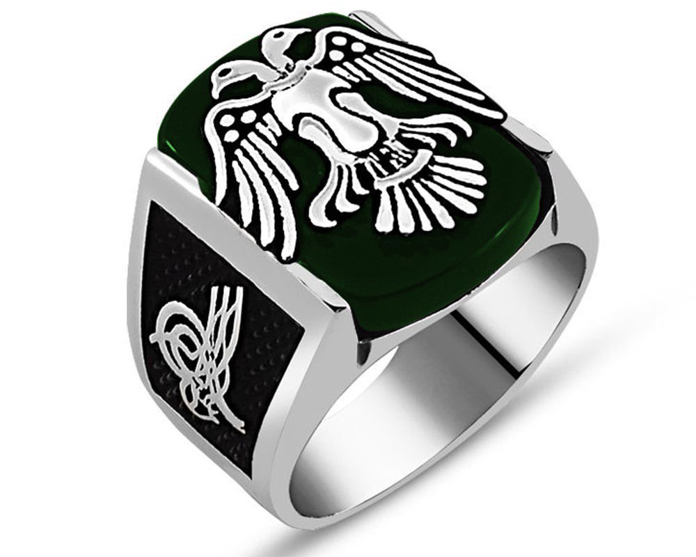 925-ayar-gumus-akik-uzerine-cift-basli-kartal-yuzuk-921