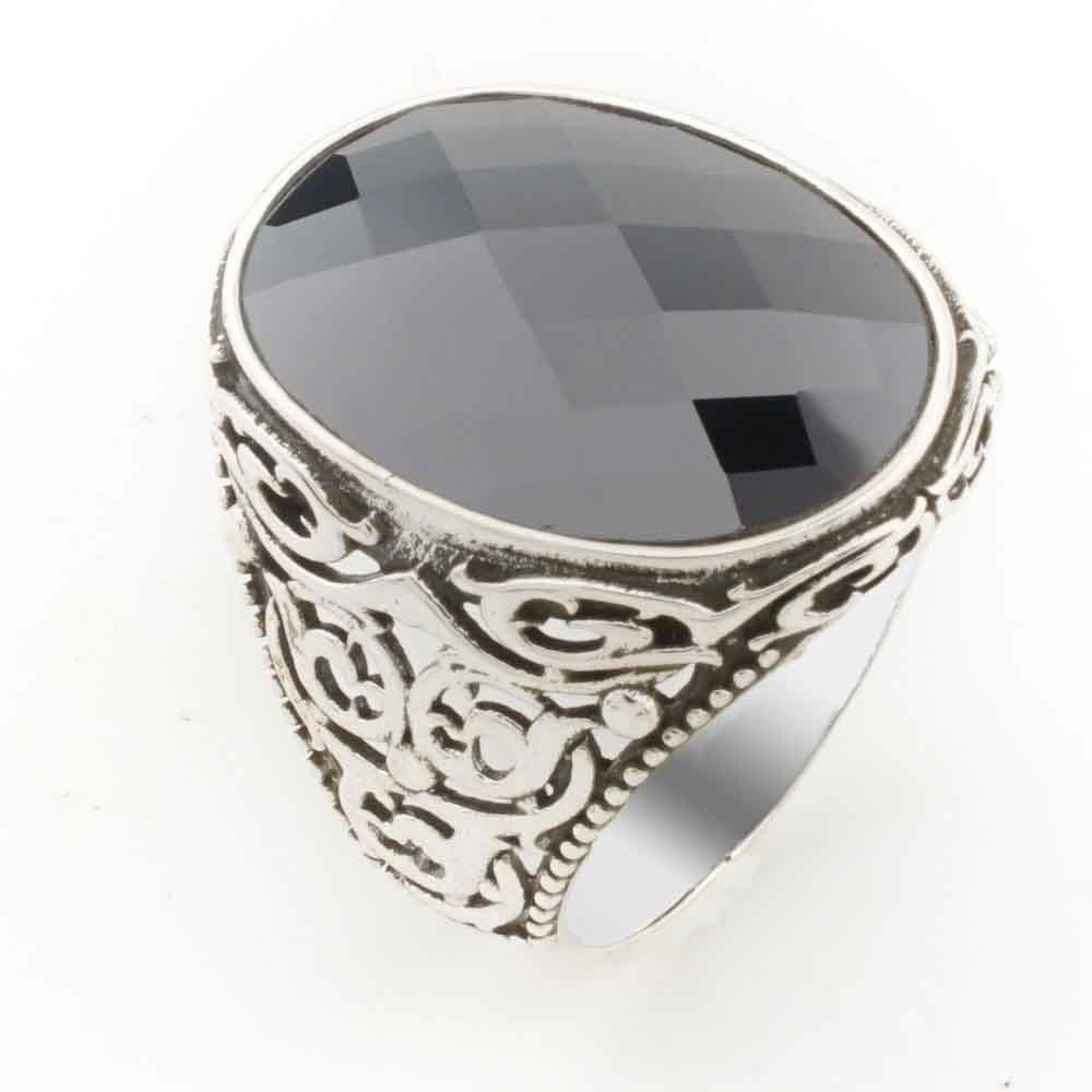 925-ayar-gumus-siyah-zirkon-tasli-gumus-erkek-yuzuk-model-2-3542