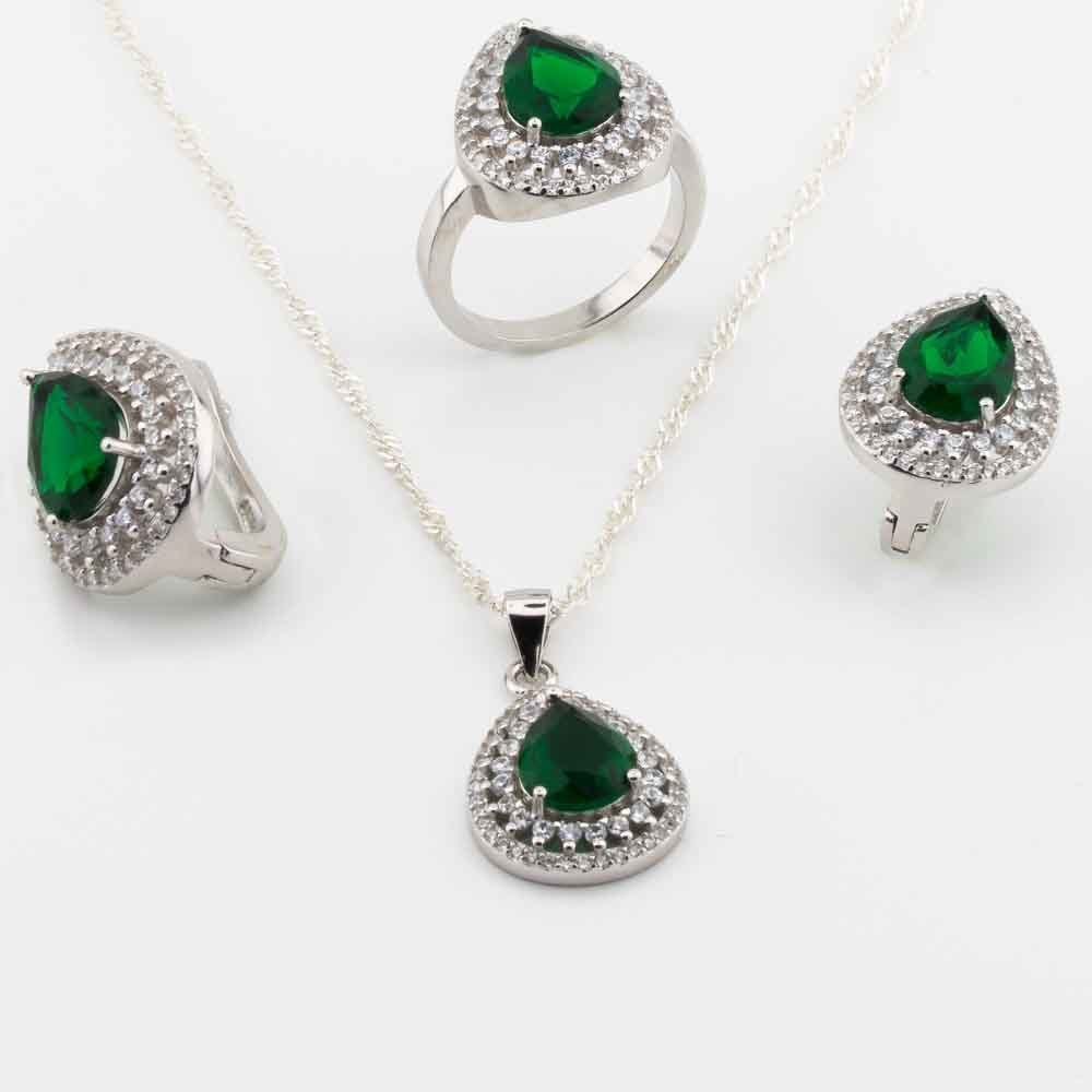 925-ayar-gumus-yesil-zirkon-tasli-damla-model-bayan-set-2843