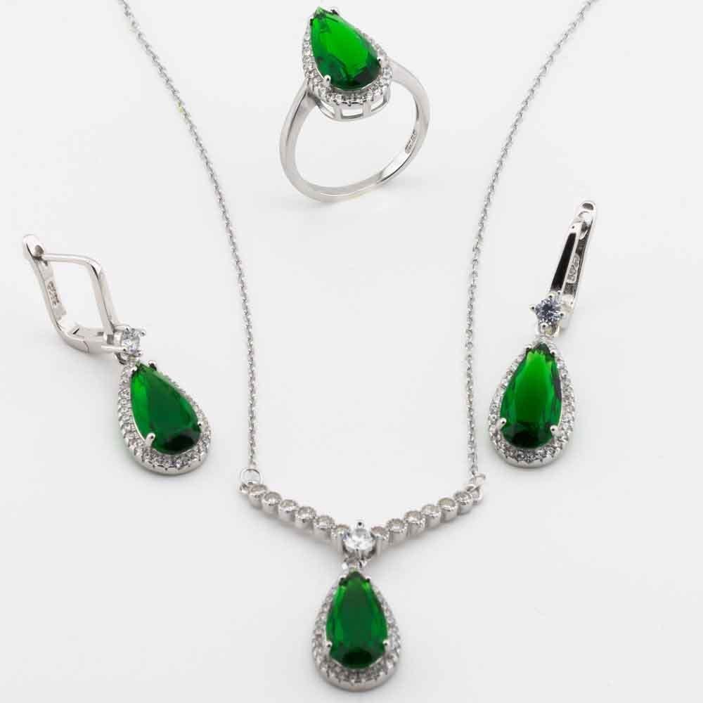 925-ayar-gumus-yesil-zirkon-tasli-damla-model-set-2836