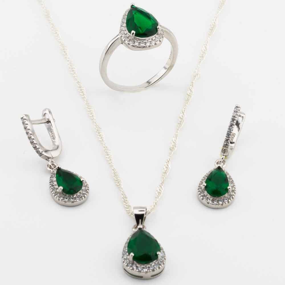 925-ayar-gumus-yesil-zirkon-tasli-damla-model-set-2838