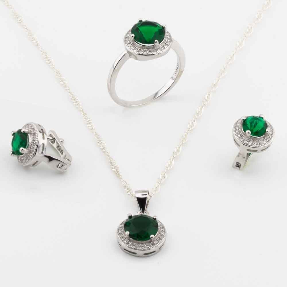 925-ayar-gumus-yesil-zirkon-tasli-yuvarlak-model-set-2844