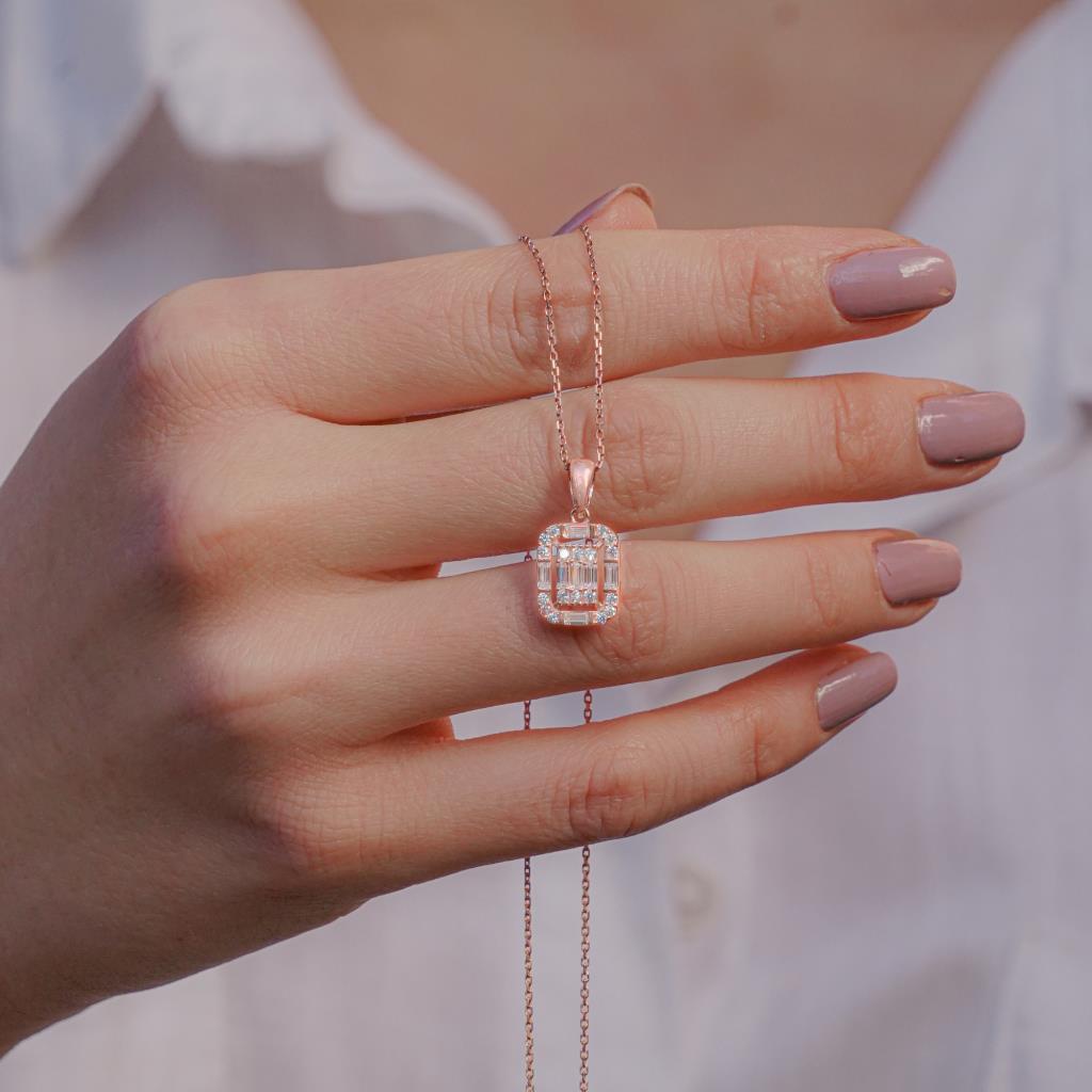 baget-tasli-rose-kaplama-925-ayar-gumus-kadin-kolye-6850