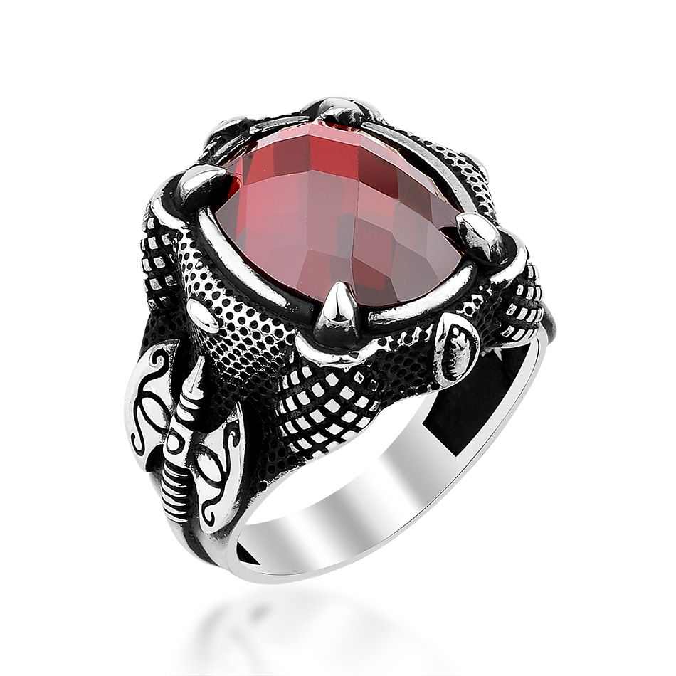 kirmizi-zirkon-tasli-kartal-penceli-erkek-gumus-445