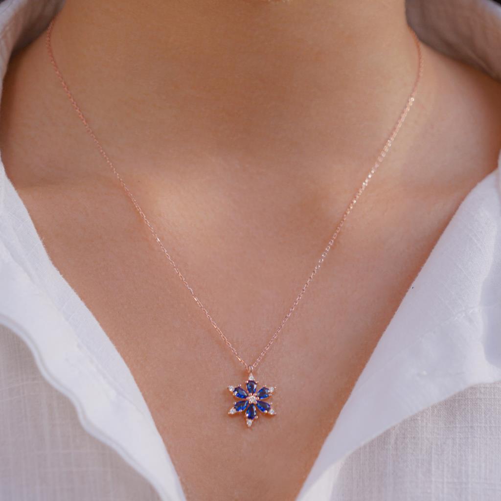 lotus-cicegi-tasarimli-mavi-zirkon-tasli-rose-925-ayar-gumus-kadin-kolye-6861