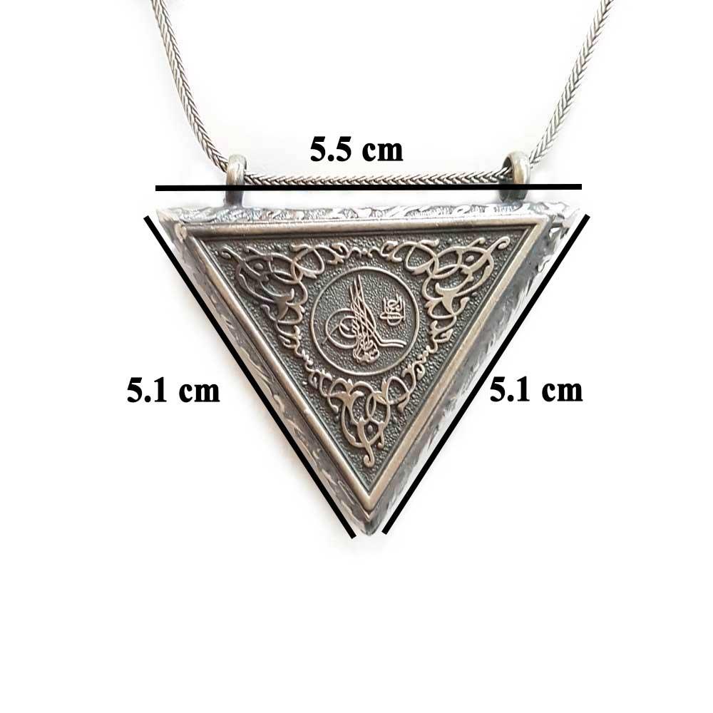 osmanli-tugrali-925-ayar-gumus-kalin-zincirli-ucgen-muska-kabi-buyuk-boy-6458