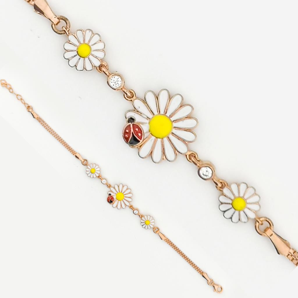 papatya-ve-ugur-bocegi-tasarimli-gumus-bileklik-rose-5516