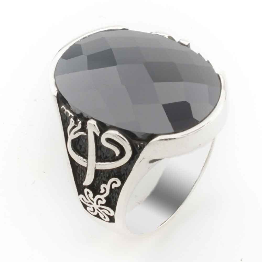 siyah-zirkon-tasli-elif-vav-detayli-gumus-erkek-yuzuk-3545