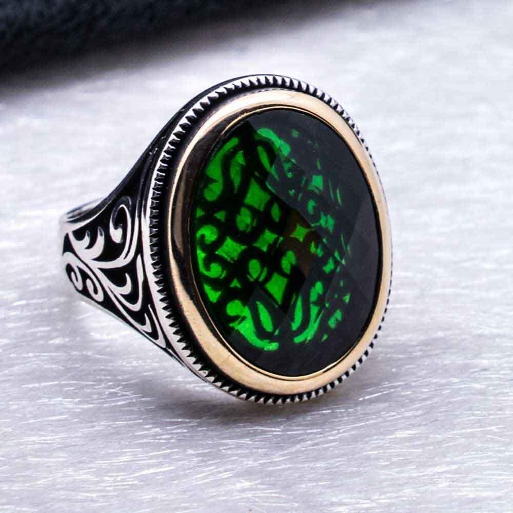 925-ayar-gumus-yesil-zirkon-tasli-erkek-yuzuk-7668