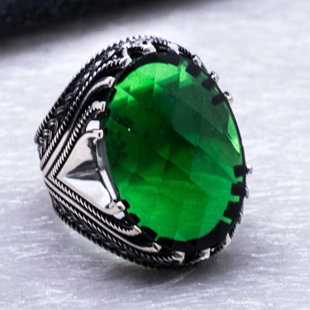925-ayar-gumus-yesil-zirkon-tasli-yuzuk-7628