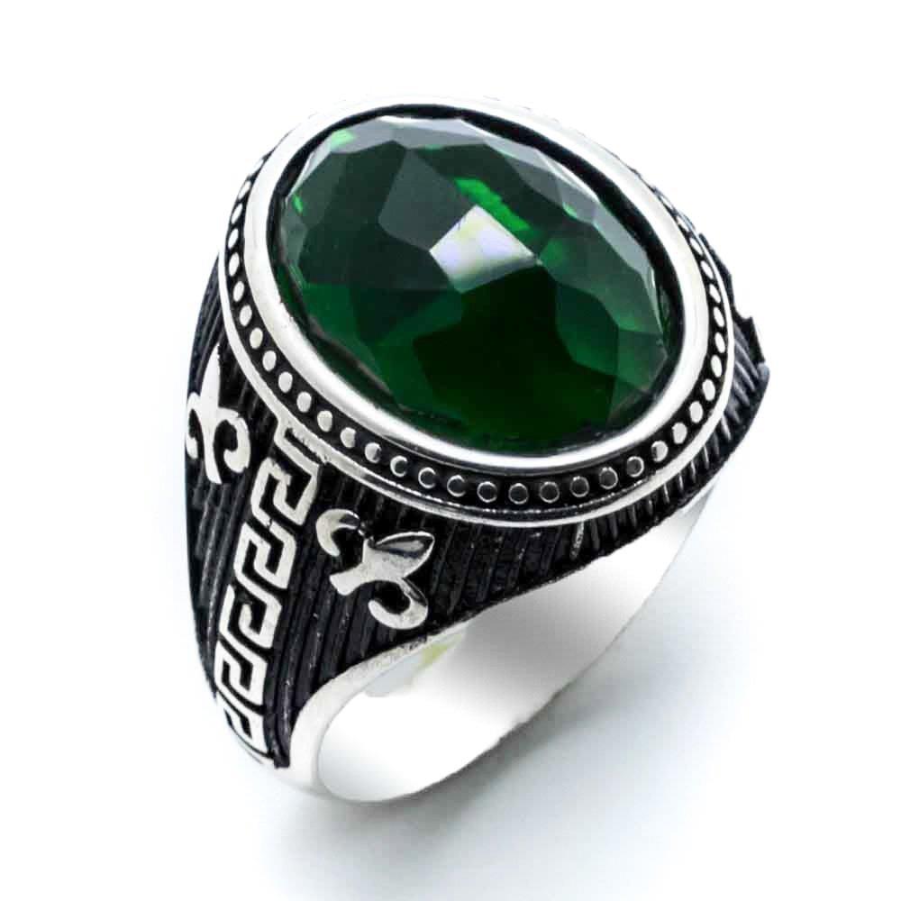 925-ayar-gumus-yesil-zirkon-tasli-yuzuk-7734