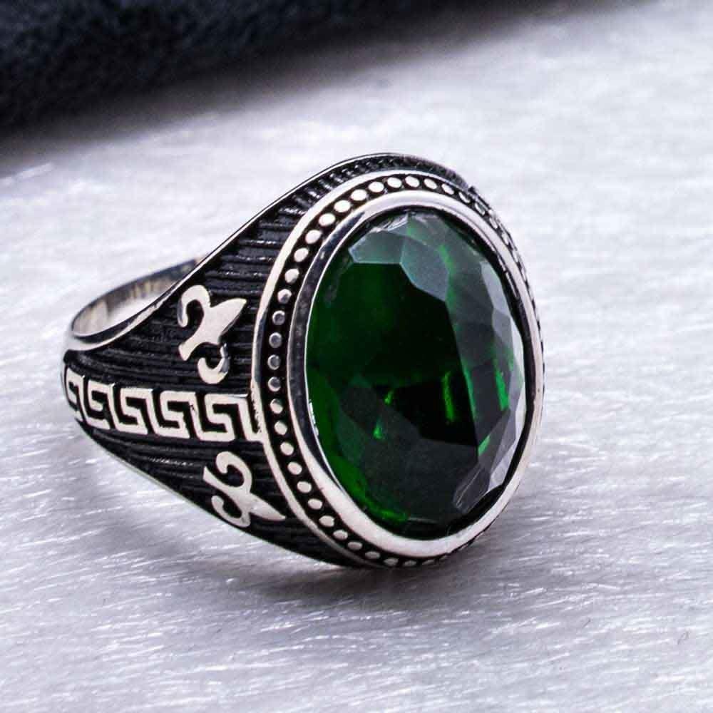 925-ayar-gumus-yesil-zirkon-tasli-yuzuk-7736