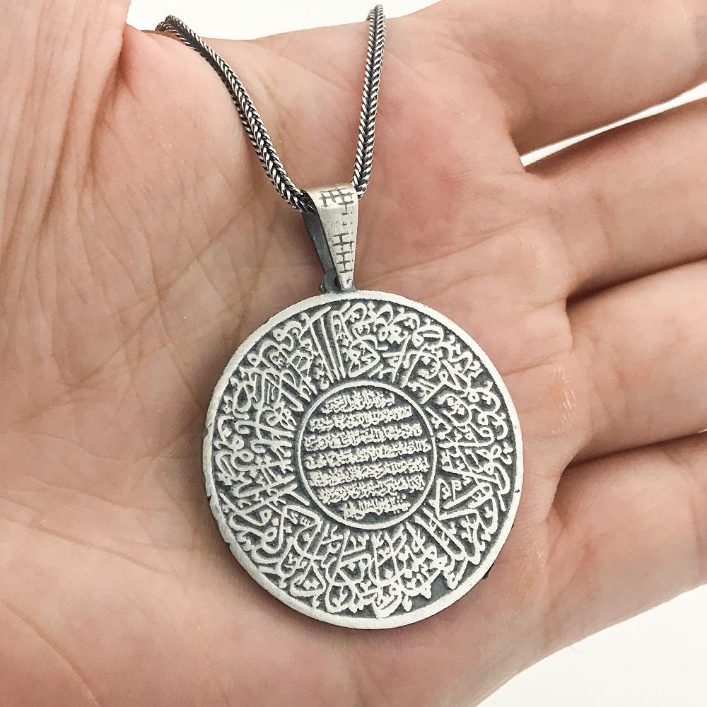 ayetel-kursi-ve-nazar-duali-erkek-gumus-kolye-4810
