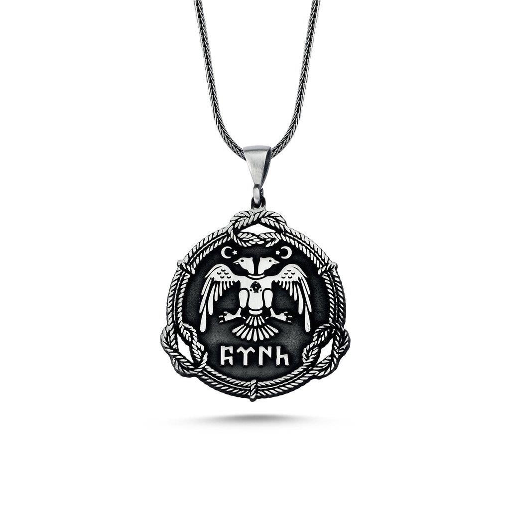 cift-basli-kartal-tasarimli-gokturkce-turk-yazili-925-ayar-gumus-kolye-60-cm-5307