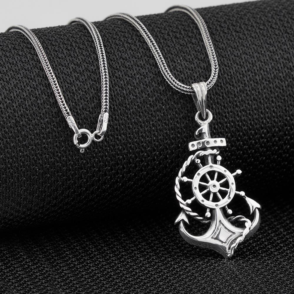 Men Necklaces