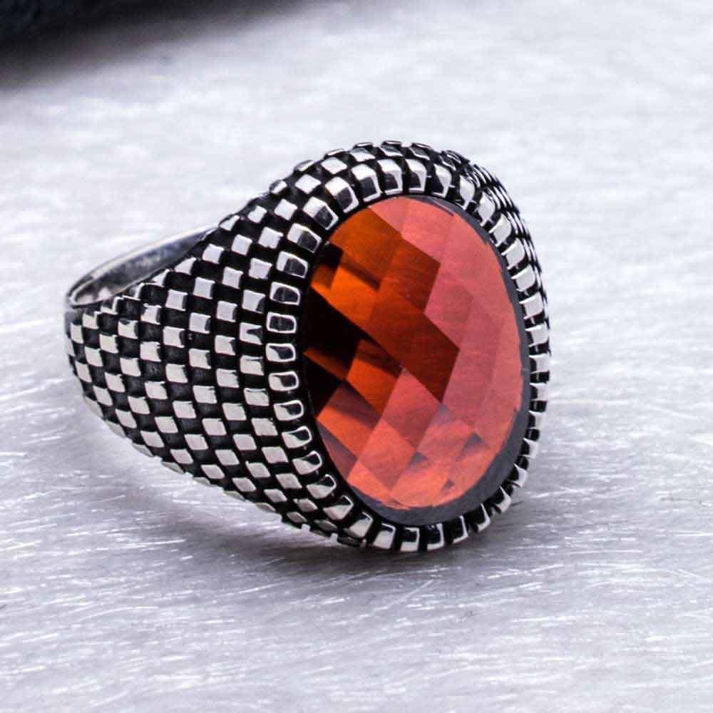 harika-tasarim-kirmizi-zirkon-oval-tasli-gumus-yuzuk-8024