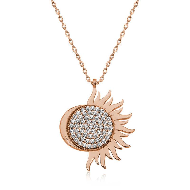 ozel-iscilikli-gumus-mihrimah-sultan-bayan-kolye-rose-renk-5121