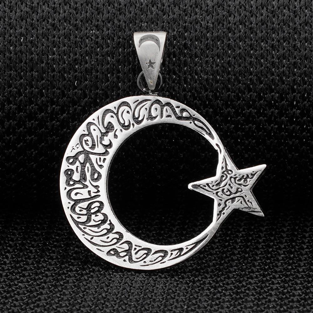 cift-ejderha-tasarimli-hancer-detayli-yesil-zirkon-tasli-925-ayar-gumus-kolye-8450