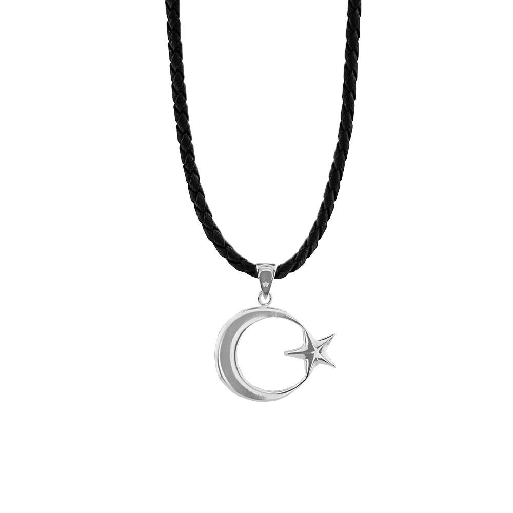 deri-ipli-ayetel-kursi-ve-nazar-duali-925-ayar-gumus-kolye-8708