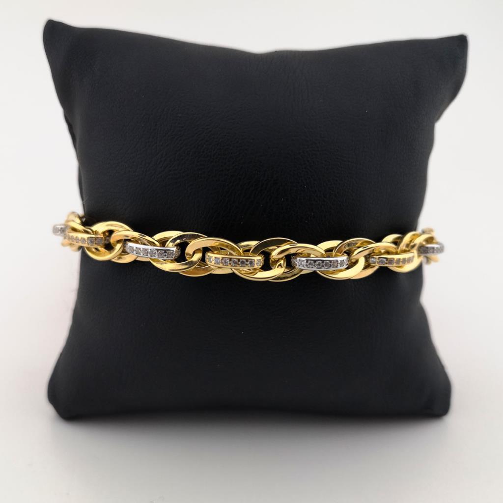 sik-tasarimli-altin-kaplama-925-ayar-gumus-hallow-bileklik-9017